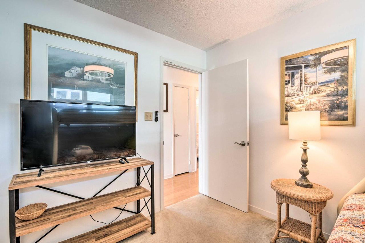 Sea Isle Galveston Getaway Less Than 1 Mile To Beach! Esterno foto