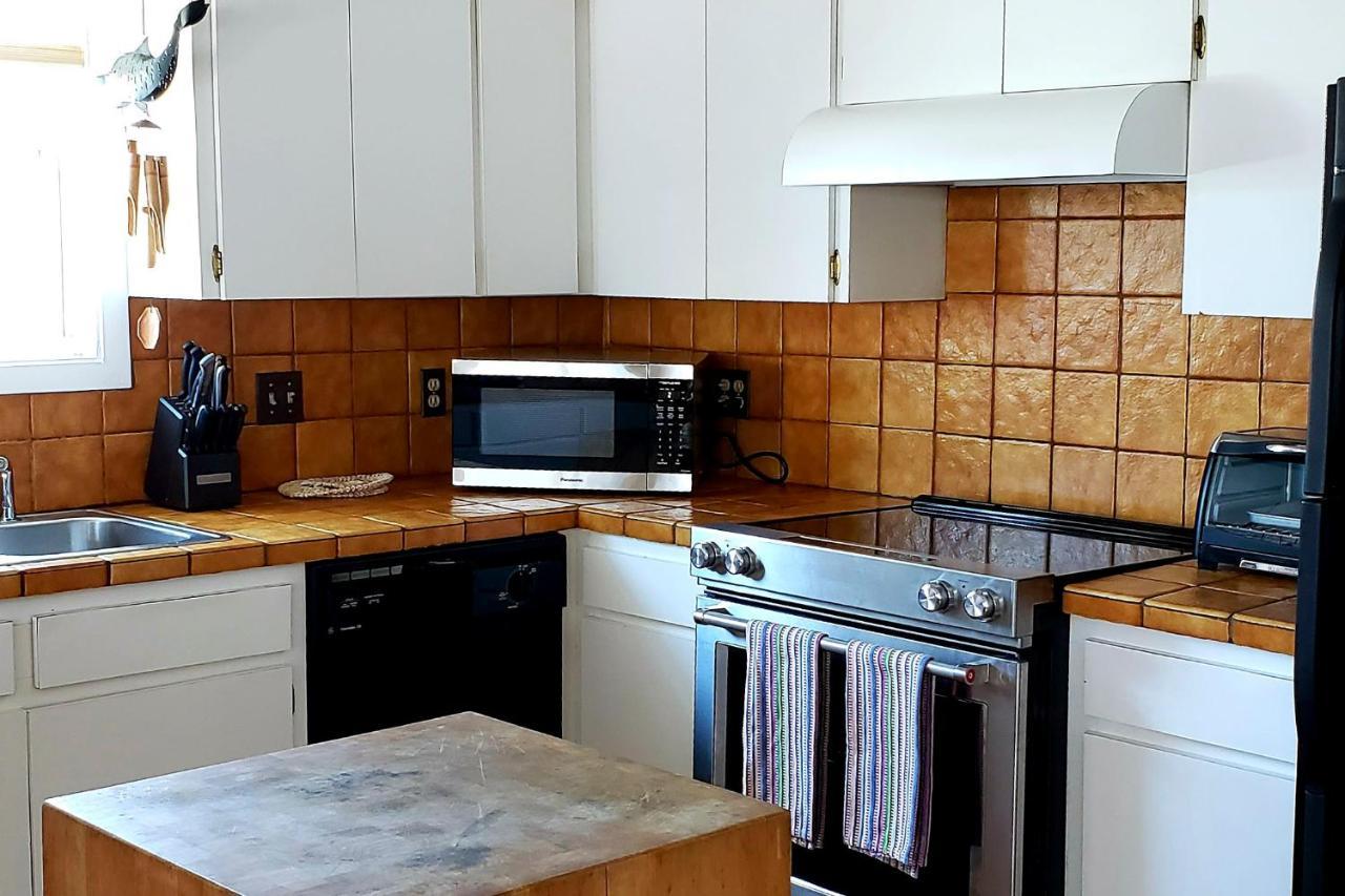 Sea Isle Galveston Getaway Less Than 1 Mile To Beach! Esterno foto